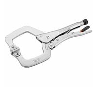 PINZA AUTOBLOCCANTE GANASCE CIGNO 103311 WOKIN