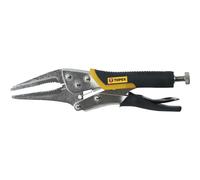 Pinza autobloccante lunga 225mm apertura 0-55mm TOPEX 32D857