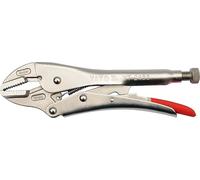 Pinza autobloccante Morse da 250 mm