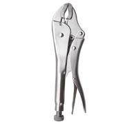 Pinza autobloccante Pinza for bloccaggio bocca larga