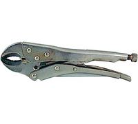 Pinza autobloccante Tipo "Grip"