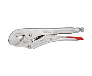 PINZA AUTOBLOCCANTE UNIVERSALE 250MM - KN 40 14 250