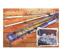 Pinza Barbecue 50 cm