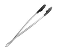Tescoma Pinza barbecue GrandCHEF 428727 in acciaio inox con terminali in nylon 42,5 cm