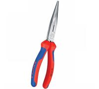 PINZA BECCHI 1/2 TONDI D 200 2612 KNIPEX
