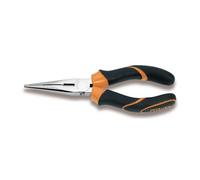 PINZA BECCHI 1/2 TONDI DIRITTI BM 160
