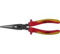 PINZA BECCHI 1/2T DIRITTA ISOLANTE MAURER PLUS 200MM - CF. SU PLACCHETTA