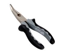 Pinza becchi curvi 6"