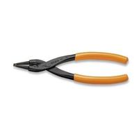 Pinza Becchi Dritti per Anelli 225 mm ART.1032 Acciaio Professionale