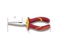 Beta Tools Pinza a becchi lunghissimi 1162MQ Isolata 1000V 160 mm