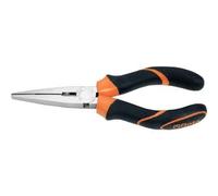 PINZA BECCHI PIATTI LUNGHISSIMI DIRITTI ART. 1162BM 160 mm