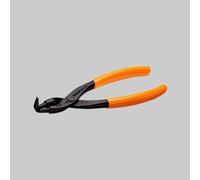 PINZA BECCHI PIEGATI 90° PER ANELLI INTERNI ART 1034 BETA 170 mm Ø 19-60 mm