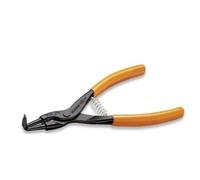 PINZA BECCHI PIEGATI PER ANELLI 220 MM ART.1038 ACCIAIO