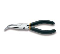 PINZA BECCO BETA MEZZOTONDO PIEGATO 160