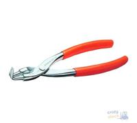 Pinza Beta 1034 Becchi Tondi Curvi Mm 210