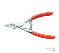 Pinza Beta 1036 Con Molla Becchi Tondi Dritti Mm 140