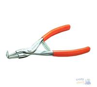 Pinza Beta 1038 Con Molla Becchi Tondi Curvi Mm 220