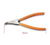 PINZA BETA 1458 PER ANELLI ELASTICI DI SICUREZZA SP X ALBERI