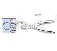 Beta 1472 - Pinza per anelli stringitubo