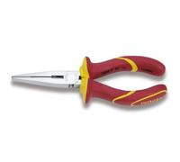 Pinza Beta a becchi piatti lunghissimi diritti MQ 200 011620100