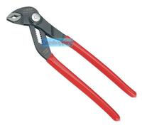 Pinza bloccaggio rapido giratubi chiave pappagallo idraulica 180mm Virax 018102