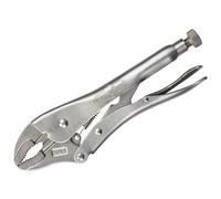 Pinza Bloccante Curva Irwin Vise-Grip 10WRC Con Cutter Per Filo 254Mm (10In)