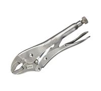 Pinza Bloccante Curva Irwin Vise-Grip 10WRC Con Cutter Per Filo 254Mm (10In)