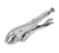 Pinza Bloccante Curva Irwin Vise-Grip 178Mm (7In) VIS10508018
