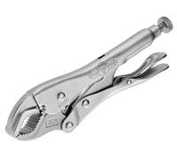 Pinza Bloccante Curva Irwin Vise-Grip 178Mm (7In) VIS10508018
