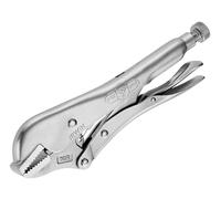 Pinza Bloccante Irwin Vise-Grip 10RC Con Morsetto Dritto 254Mm (10In) VIS10RC