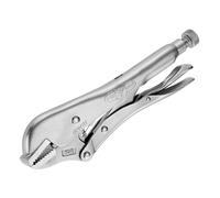 Pinza Bloccante Irwin Vise-Grip 10RC Con Morsetto Dritto 254Mm (10In) VIS10RC