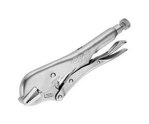 Pinza Bloccante Irwin Vise-Grip 10RC Con Morsetto Dritto 254Mm (10In) VIS10RC
