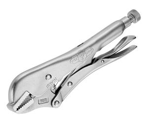 Pinza Bloccante Irwin Vise-Grip 10RC Con Morsetto Dritto 254Mm (10In) VIS10RC