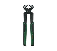 Bosch Pince de charpentier 200 mm (coupante, robuste, précise chrome-vanadium)