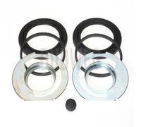 PINZA BUDWEG freno Kit di riparazione anteriore sinistra dx per Mercedes-Benz