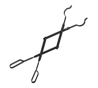 Pinza Camino Legna Caminetto Attrezzo Caminetto Attizzatoio Accessorio Stufa