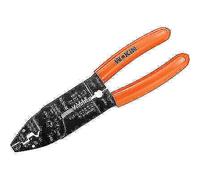 PINZA CAPICORDA SPELLAFILI TAGLIACAVO 552808 WOKIN MM 215 PZ 3