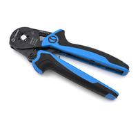 Pinza Cembre per tubetti nudi e preisolati per sezioni 0,08-10mmq ZKE610N