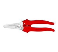 Pinza cesoia universale Knipex Rouge