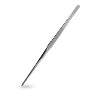 Pinza Chef Acciaio Inox Dritta 35 cm - HORECATECH