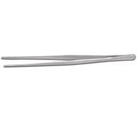 Pinza Chef per la Cucina a Superficie Liscia Acciaio Inossidabile Cm 40