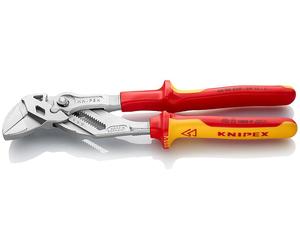 Pinza-chiave 250mm VDE 1000V - KN 86 06 250