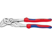 KNIPEX - Chiave regolabile con impugnatura in bimateriale 250