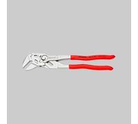 Pinza chiave regolabile knipex 180 mm