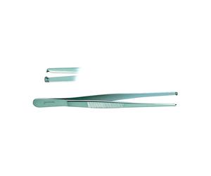 PINZA Chir.D/Topo Cm14 SAFETY