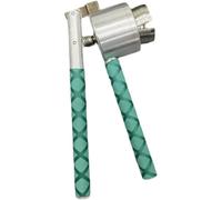 Pinza Chiusura Flaconi Crimpatrice for fiale da 24-32 mm