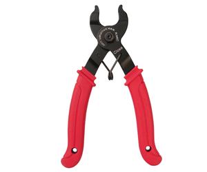 PINZA CHIUSURA GIUNTO CATENA MISSING LINK KMC UNIVERSALE