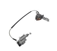 Pinza cilindro principale gruppo pompa freno posteriore compatibile con SX SXF XC XCF FC FX TC TX 2023