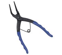 Pinza circolare interna lunga portata 90 gradi pinza naso piegato anello di r...