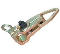 Pinza Clamp - 50Mm - Power-Tec 91095 Nuovo